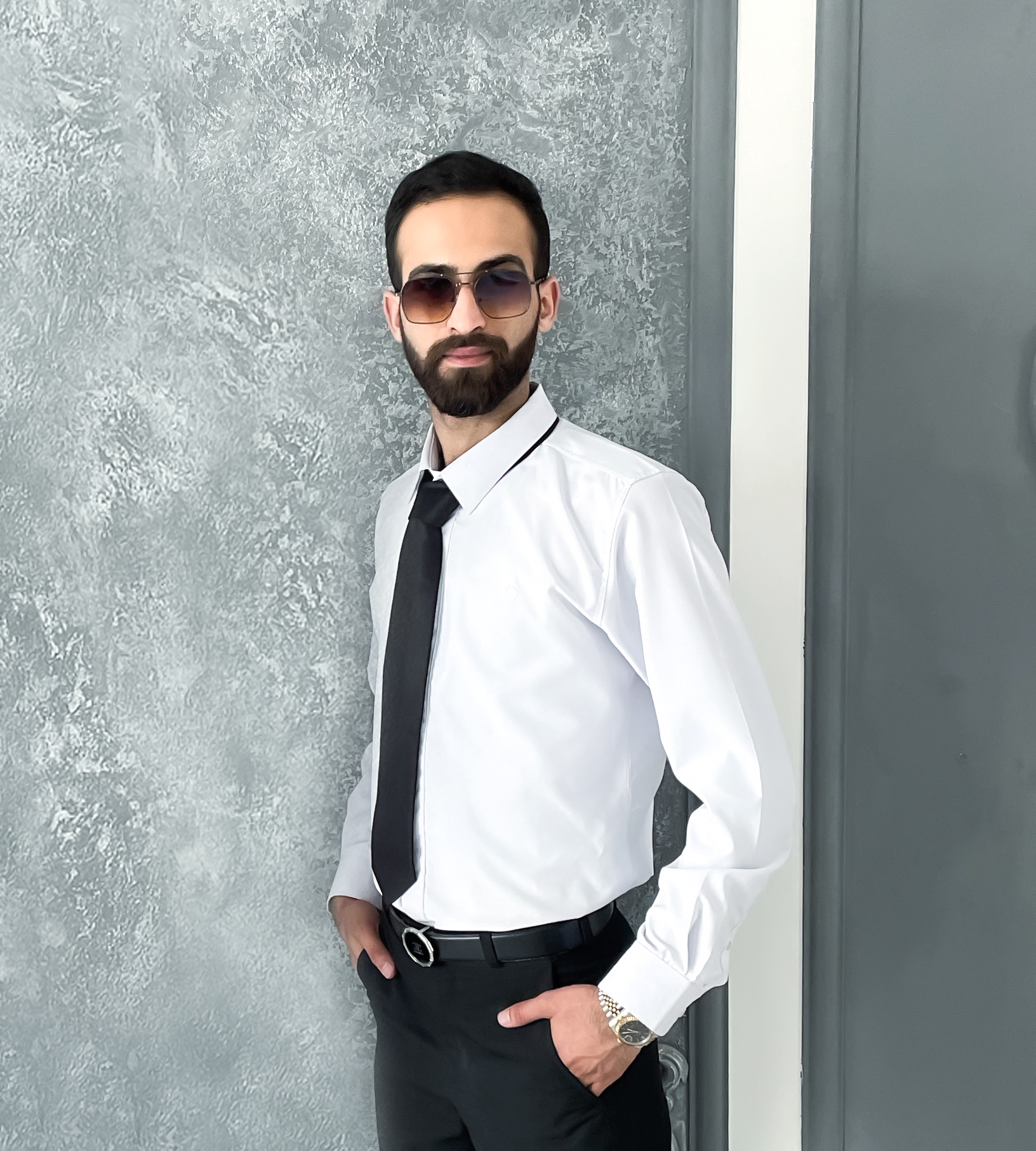 محمد جواد غفوری پور